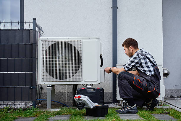 Top rated local Emergency Hvac Repair specialists in Garrison, TX